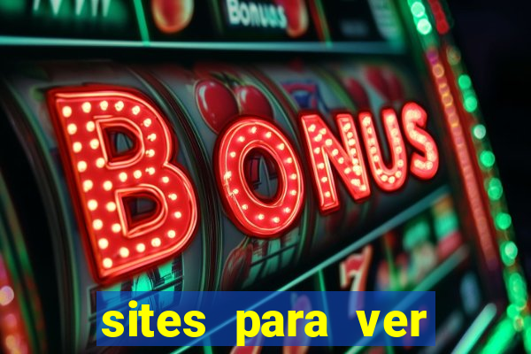 sites para ver futebol ao vivo gratis